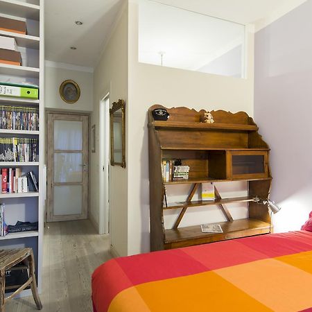 Gerusalemme & Corso Sempione Flat ميلان المظهر الخارجي الصورة