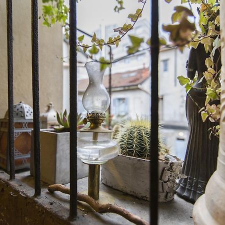 Gerusalemme & Corso Sempione Flat ميلان المظهر الخارجي الصورة