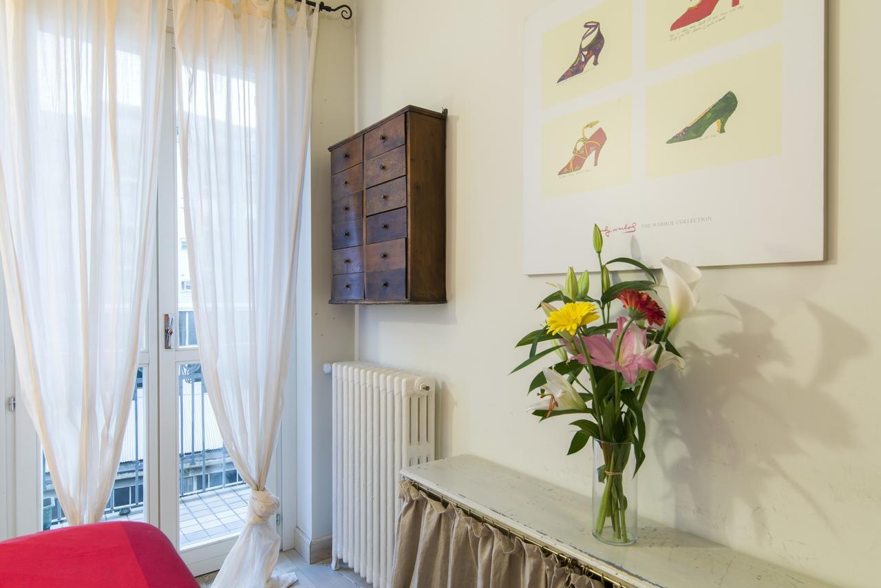 Gerusalemme & Corso Sempione Flat ميلان المظهر الخارجي الصورة