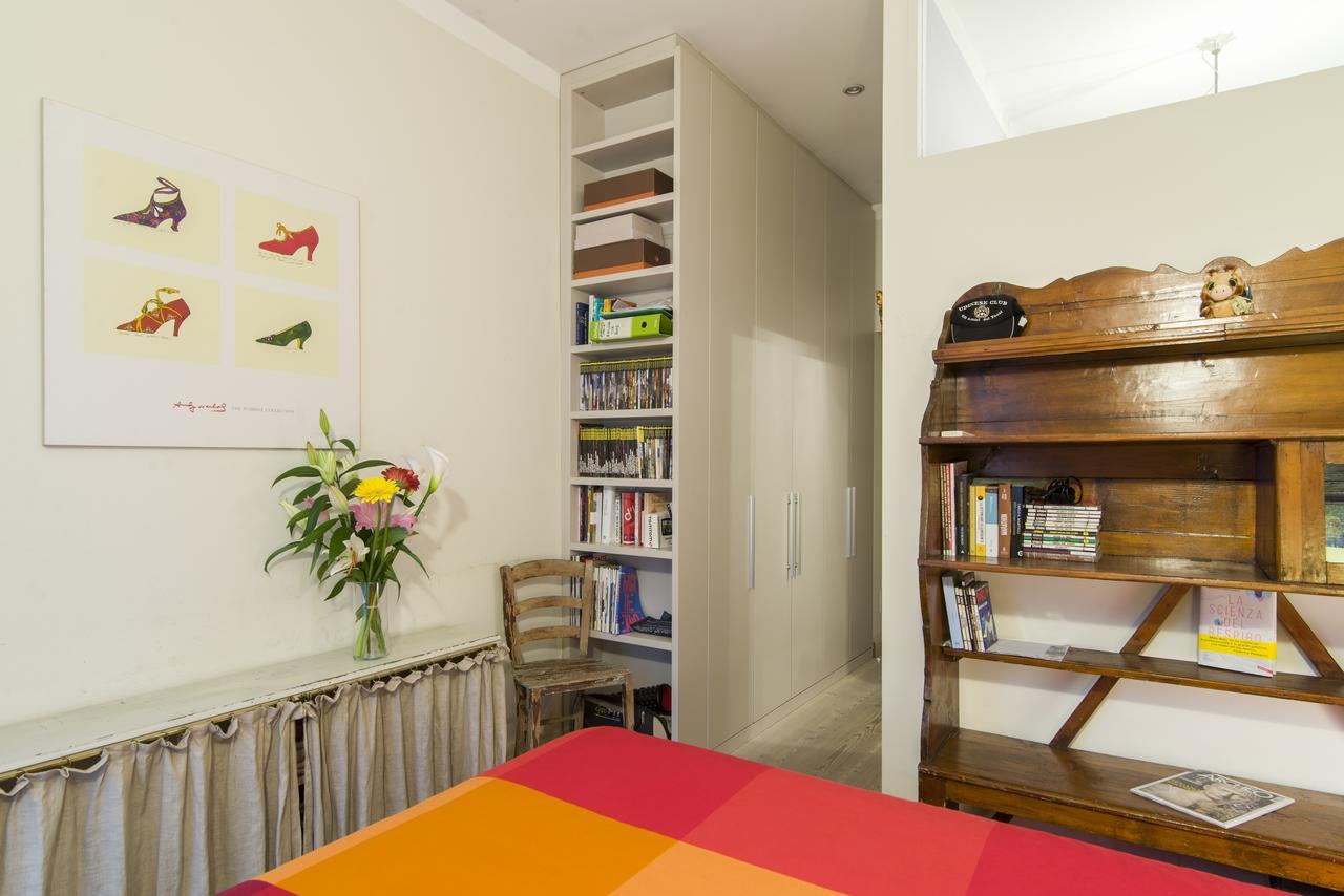 Gerusalemme & Corso Sempione Flat ميلان المظهر الخارجي الصورة