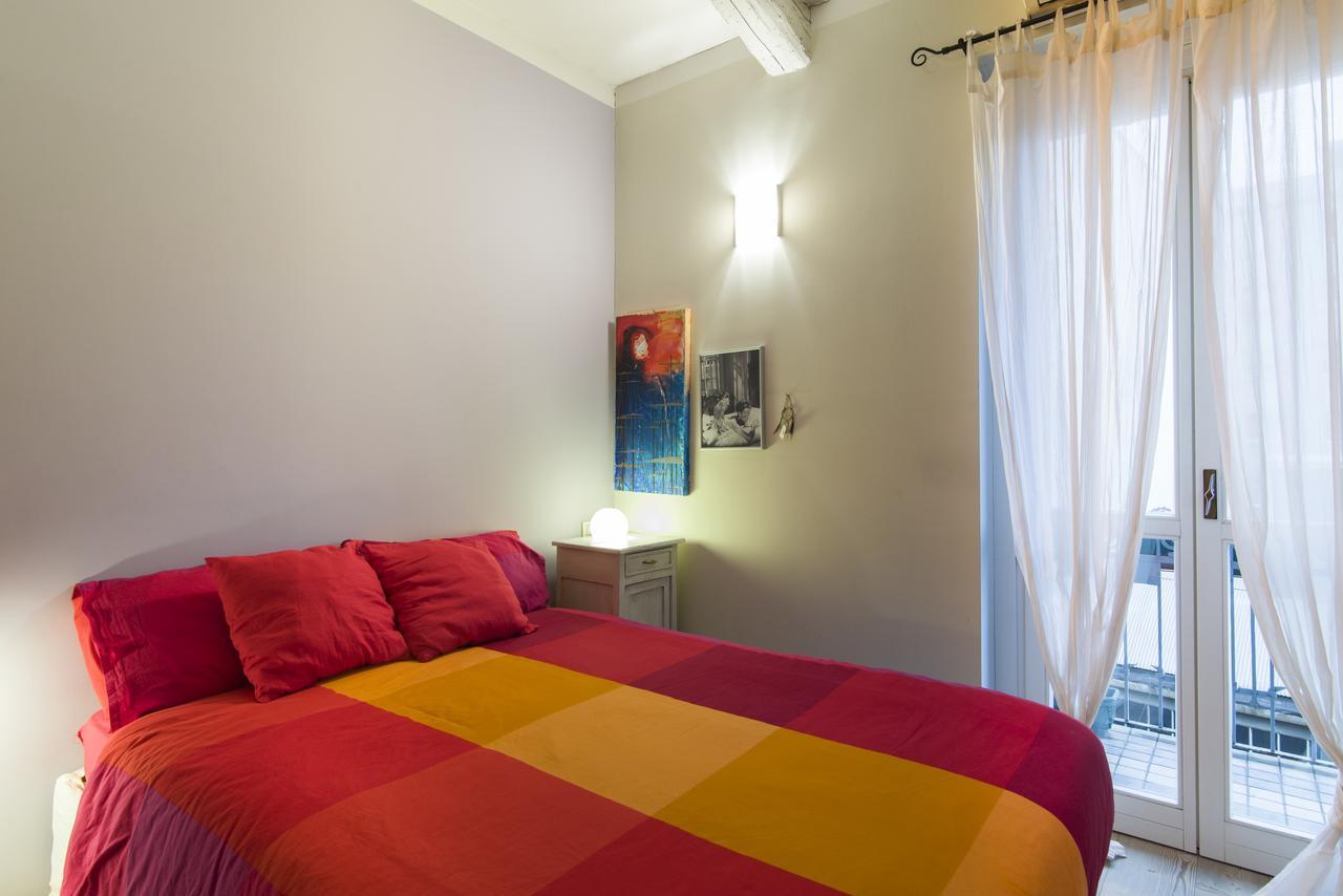 Gerusalemme & Corso Sempione Flat ميلان المظهر الخارجي الصورة